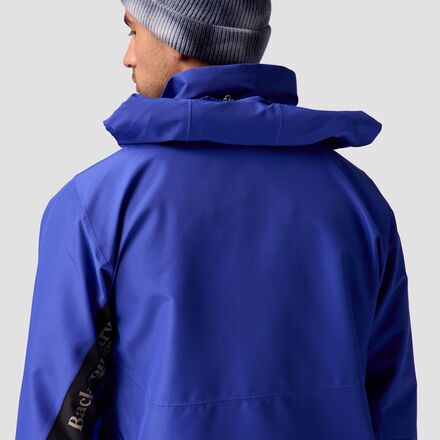 Backcountry - Cottonwoods GORE-TEX Shell Jacket - Men's