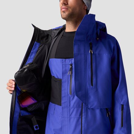 Backcountry - Cottonwoods GORE-TEX Shell Jacket - Men's