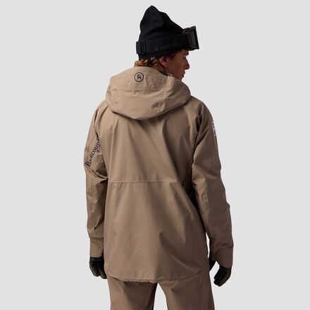 Backcountry - CrestCarver GORE-TEX Shell Jacket - Men's