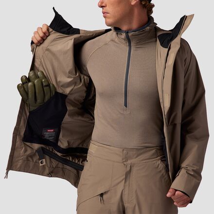 Backcountry - CrestCarver GORE-TEX Shell Jacket - Men's