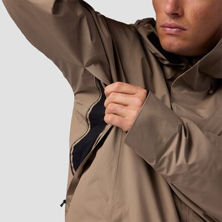 Backcountry - CrestCarver GORE-TEX Shell Jacket - Men's