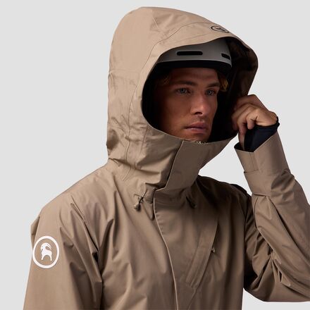 Backcountry - CrestCarver GORE-TEX Shell Jacket - Men's