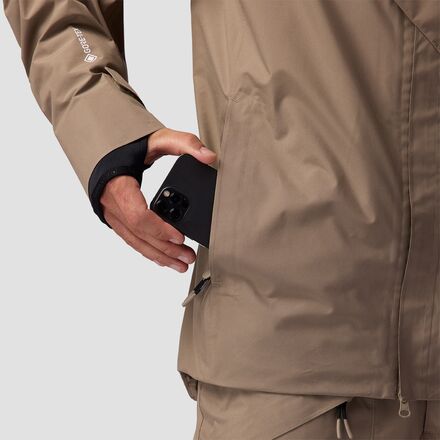 Backcountry - CrestCarver GORE-TEX Shell Jacket - Men's