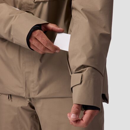 Backcountry - CrestCarver GORE-TEX Shell Jacket - Men's