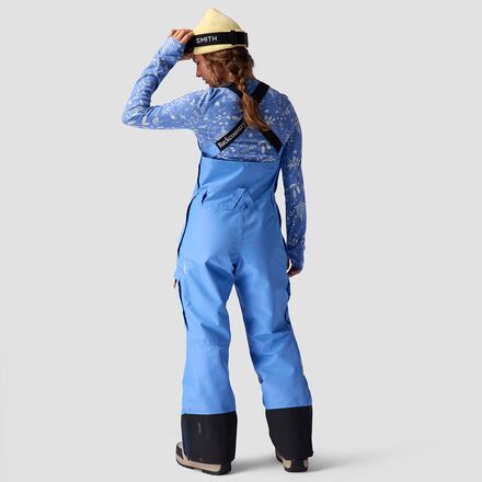 Backcountry - Cottonwoods GORE-TEX Shell Bib Pant - Women's