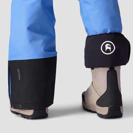 Backcountry - Cottonwoods GORE-TEX Shell Bib Pant - Women's