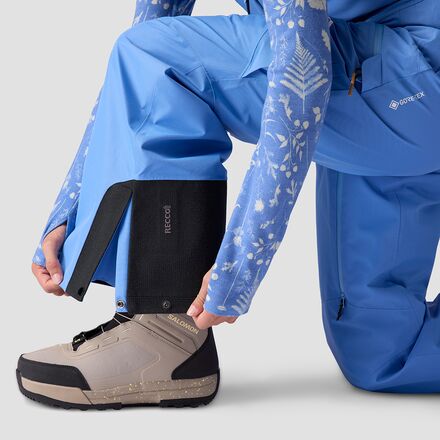 Backcountry - Cottonwoods GORE-TEX Shell Bib Pant - Women's