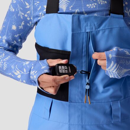 Backcountry - Cottonwoods GORE-TEX Shell Bib Pant - Women's