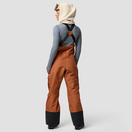 Backcountry - Cottonwoods GORE-TEX Shell Bib Pant - Women's