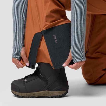 Backcountry - Cottonwoods GORE-TEX Shell Bib Pant - Women's