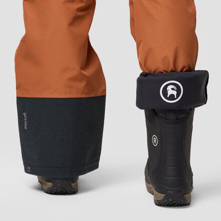 Backcountry - Cottonwoods GORE-TEX Shell Bib Pant - Women's