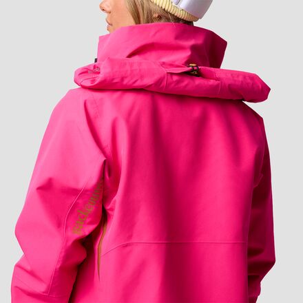 Backcountry - Cottonwoods GORE-TEX Shell Jacket - Women's