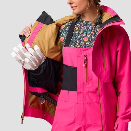 Backcountry - Cottonwoods GORE-TEX Shell Jacket - Women's