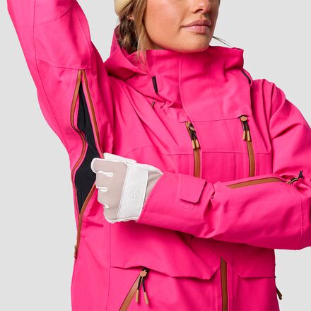 Backcountry - Cottonwoods GORE-TEX Shell Jacket - Women's