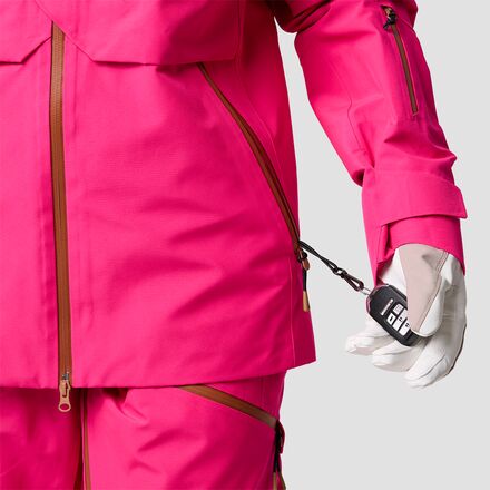 Backcountry - Cottonwoods GORE-TEX Shell Jacket - Women's