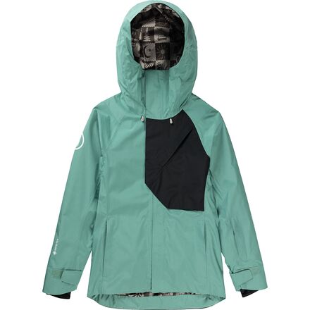 CrestCarver GORE-TEX Shell Jacket - Women's