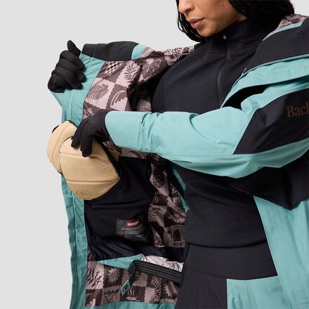 Backcountry - CrestCarver GORE-TEX Shell Jacket - Women's