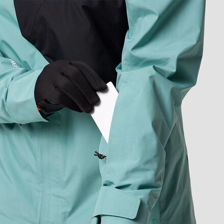 Backcountry - CrestCarver GORE-TEX Shell Jacket - Women's