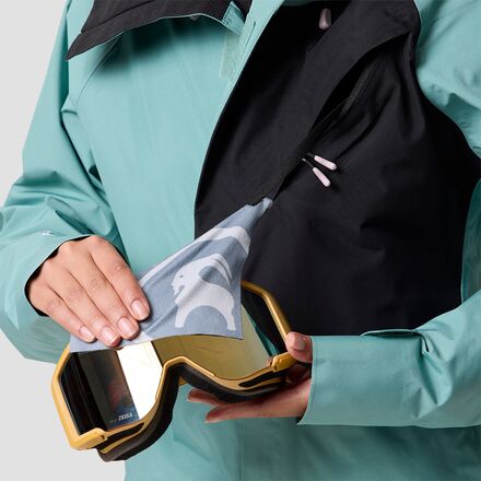 Backcountry - CrestCarver GORE-TEX Shell Jacket - Women's