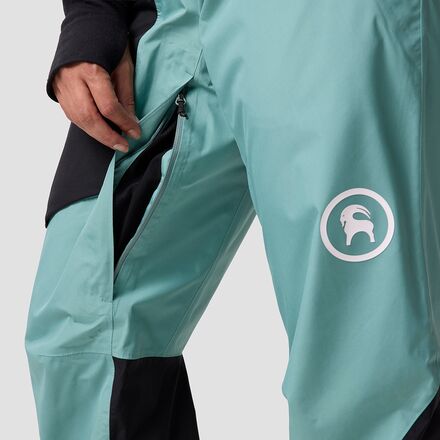 Backcountry - CrestCarver GORE-TEX Shell Pant - Women's