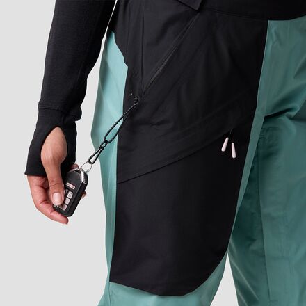 Backcountry - CrestCarver GORE-TEX Shell Pant - Women's
