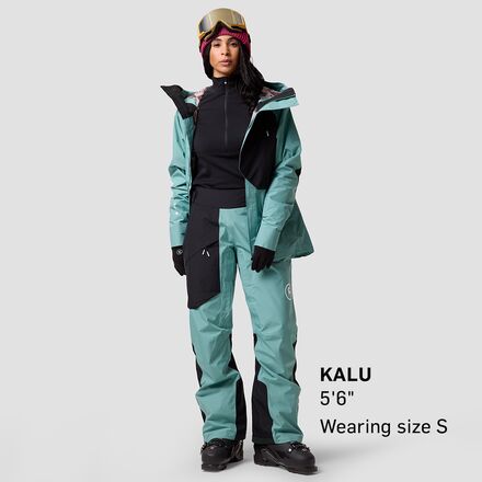 Backcountry - CrestCarver GORE-TEX Shell Pant - Women's