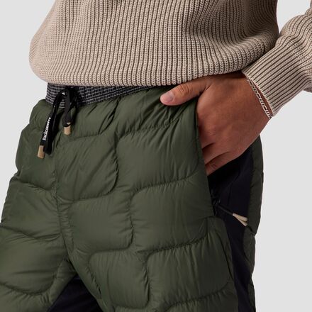 Backcountry - Waas ALLIED Down Pant - Men's