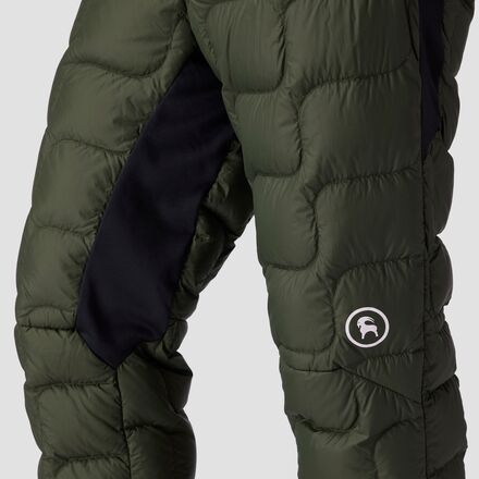 Backcountry - Waas ALLIED Down Pant - Men's