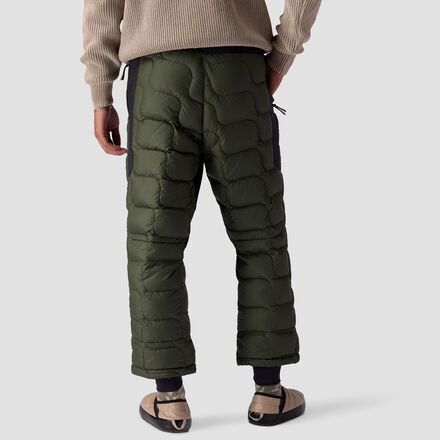 Backcountry - Waas ALLIED Down Pant - Men's