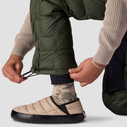 Backcountry - Waas ALLIED Down Pant - Men's