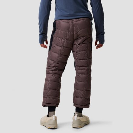 Backcountry - Waas ALLIED Down Pant - Men's