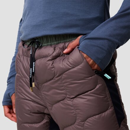 Backcountry - Waas ALLIED Down Pant - Men's