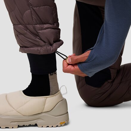 Backcountry - Waas ALLIED Down Pant - Men's