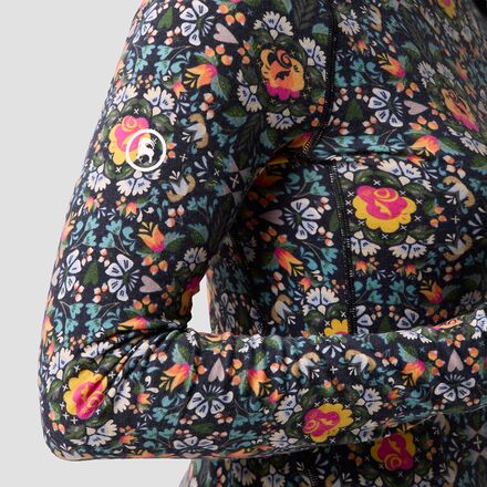 Backcountry - Cedars RWS Merino Lt-Wt Baselayer Balaclava Top - Women's