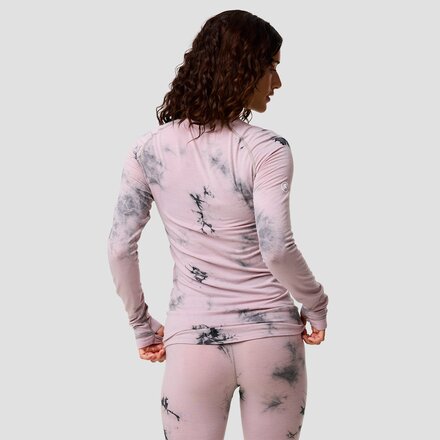 Backcountry - Cedars RWS Merino Lt-Wt Baselayer Crew Top - Women's