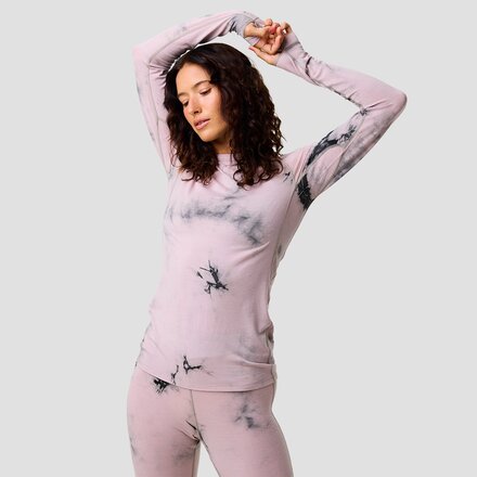 Backcountry - Cedars RWS Merino Lt-Wt Baselayer Crew Top - Women's