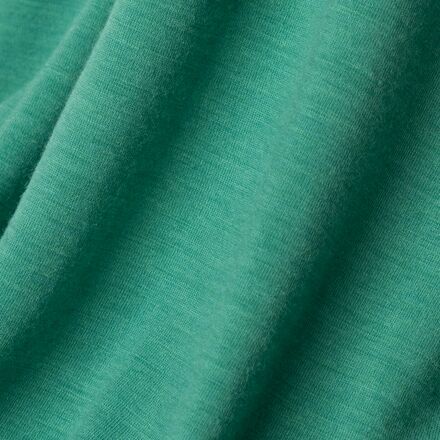 Backcountry - Cedars RWS Merino Lt-Wt Baselayer Cropped Crew Top - Women's