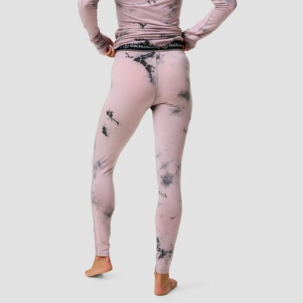 Backcountry - BGA Cedars RWS Merino Lt-Wt Baselayer V-Waist Bottom-Women's