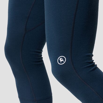 Backcountry - Cedars RWS Merino Mid-Wt Baselayer 3/4 Bottom - Men's