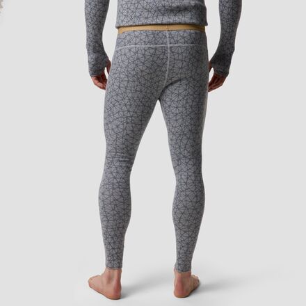 Backcountry - Cedars RWS Merino Mid-Wt Baselayer Bottom - Men's
