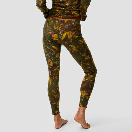 Backcountry - Cedars RWS Merino Mid-Wt Baselayer Bottom - Women's
