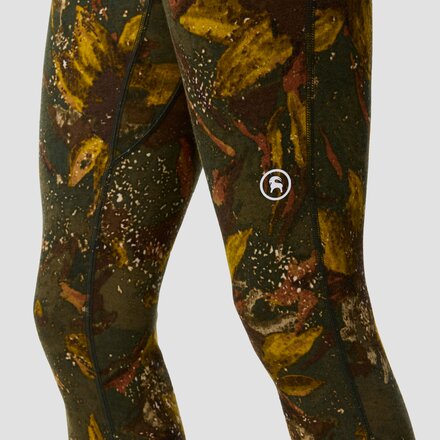 Backcountry - Cedars RWS Merino Mid-Wt Baselayer Bottom - Women's