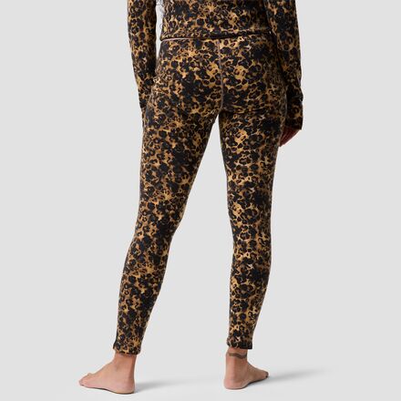 Backcountry - Cedars RWS Merino Mid-Wt Baselayer Bottom - Women's
