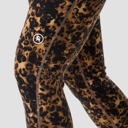 Backcountry - Cedars RWS Merino Mid-Wt Baselayer Bottom - Women's