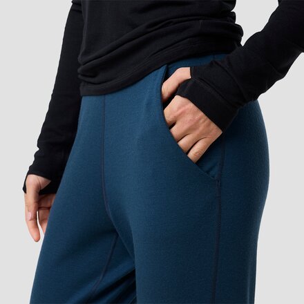 Backcountry - Cedars RWS Merino Mid-Wt Baselayer Jogger Bottom - Women's