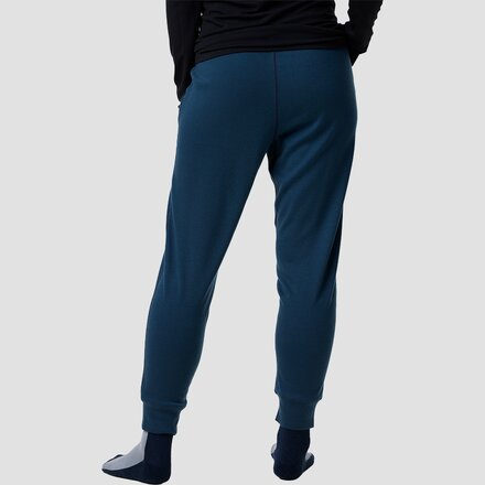 Backcountry - Cedars RWS Merino Mid-Wt Baselayer Jogger Bottom - Women's