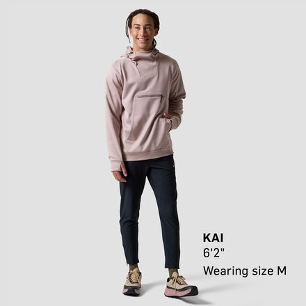 Backcountry - Meltdown Water-Resistant Hoodie - Men's