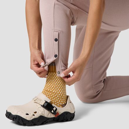 Backcountry - Meltdown Water-Resistant Pant - Women's