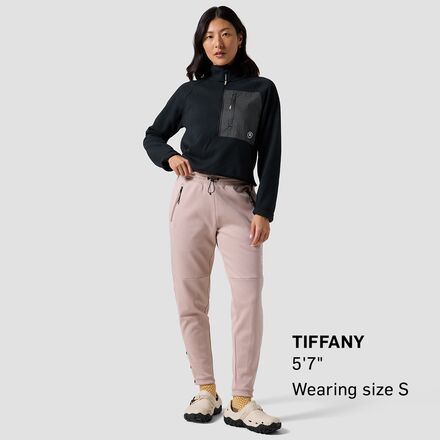 Backcountry - Meltdown Water-Resistant Pant - Women's