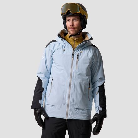 Backcountry CrestCruiser Insulated Jacket - Men's - Clothing